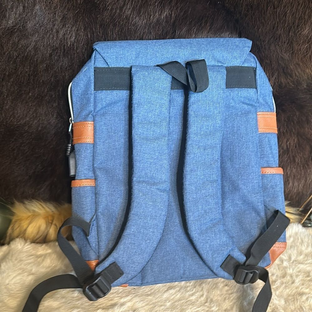 Modocker backpack NWOT (7001) - Picture 3 of 6